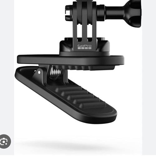 GoPro Magnetic Swivel Cameras Clip new