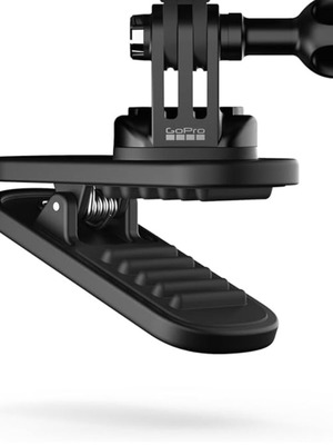 GoPro Magnetic Swivel Cameras Clip new