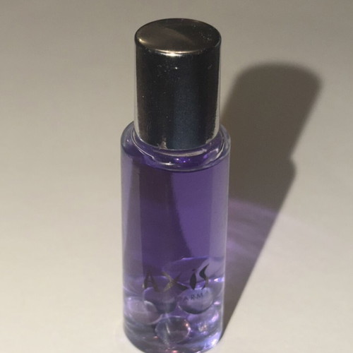 Axis Parma mini perfume 6ml new
