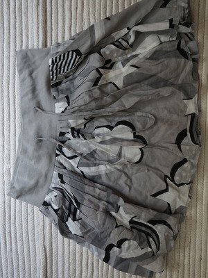 h&m φουστα ν34