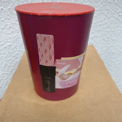 Benefit Mini Mascara & Blush Duo new