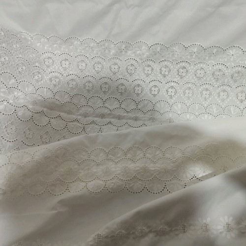 Bridal bed cover set for double bed like new