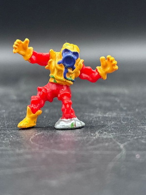 Φιγούρα Mighty Max Stings Scorpion