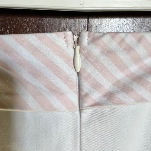 Guy Laroche baby dress used for 30-month-old girl