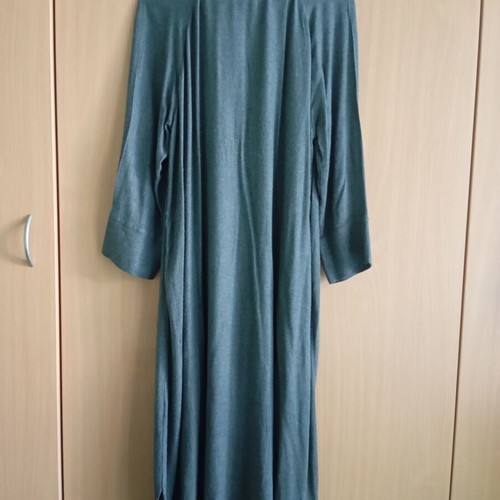 Φόρεμα Zara size XL μεταχειρισμένο, γκρι