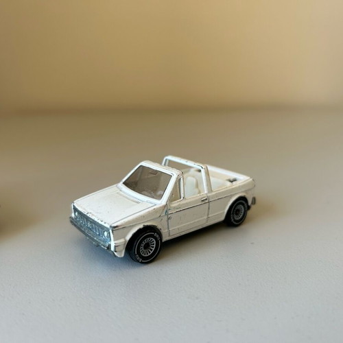 Siku toy cars used, made in Germany