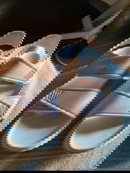 Παιδικά πέδιλα new balance