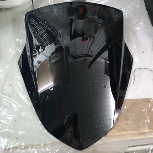 Yamaha nmax faring windscreen new factory 2019