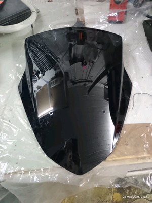 Yamaha nmax faring windscreen new factory 2019