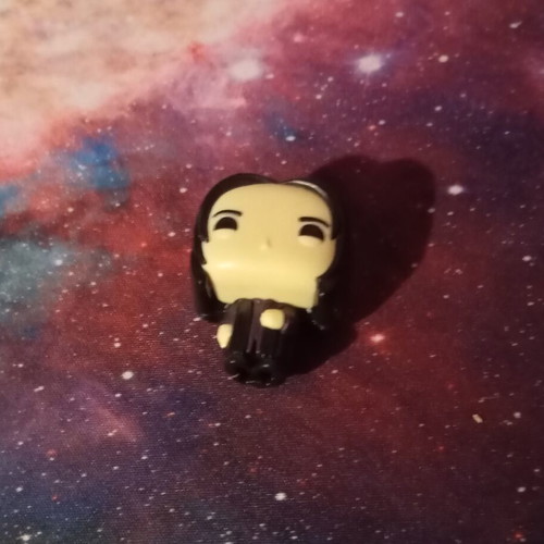 Harry Potter figure rare, new