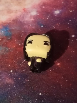 Harry Potter figure rare, new
