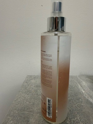Body mist Rise n Shine DUST+CREAM used, 200 ml