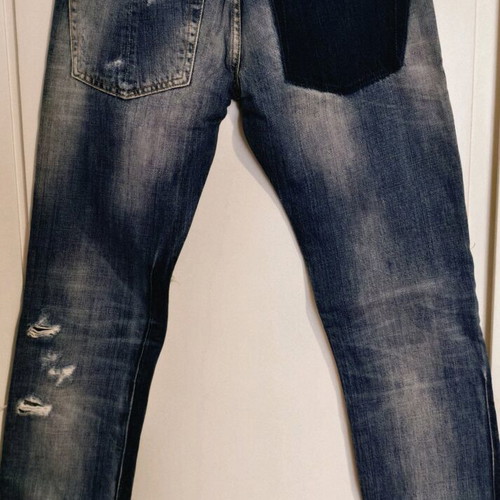 Just Cavalli Vintage Men's Slim Fit Jeans like new, size 30