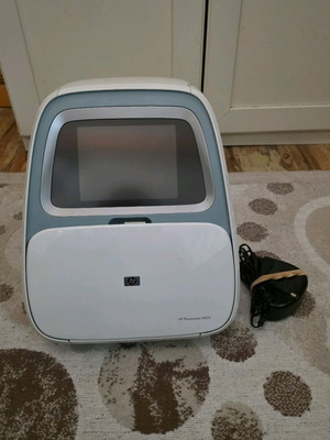 Hp Photosmart A826 εκτυπωτής καινούργιος αχρησιμοποίητος