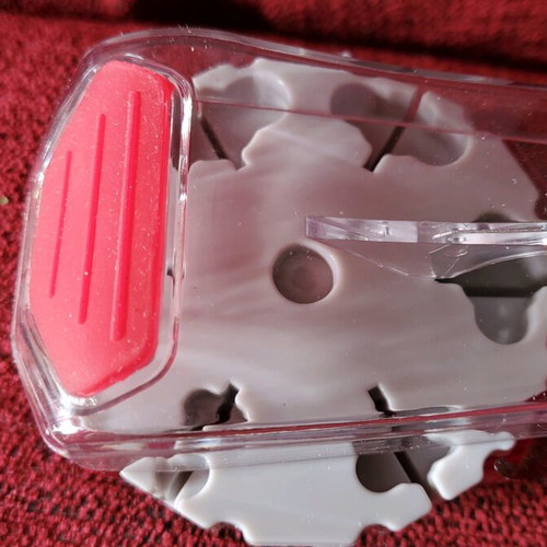 Universal pill cutter new, various sizes