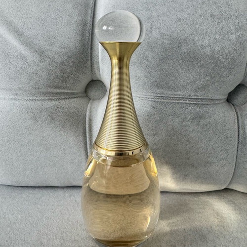 Dior J’adore Eau de Parfum 75ml like new without box