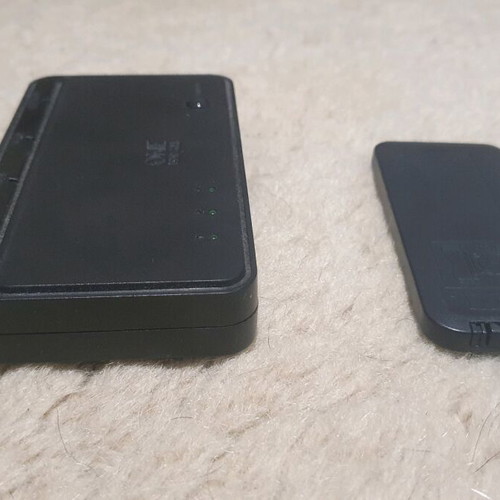 HDMI Switcher One for All SV 1630 New