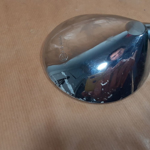 Left Mirror Vespa V6 used, E11 81R-001040