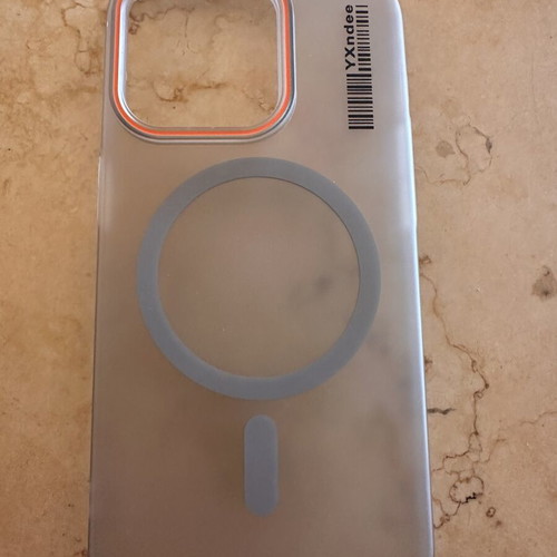Case iPhone 4 Pro excellent condition