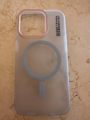 Case iPhone 4 Pro excellent condition