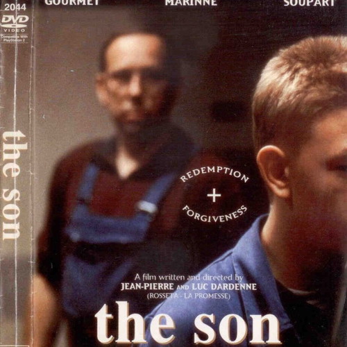 The Son DVD drama with subtitles