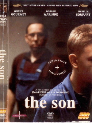 The Son DVD drama with subtitles