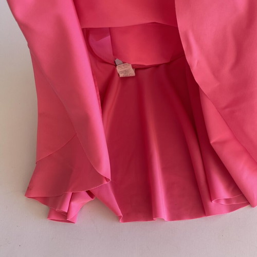 Sugarfree Junior skirt for 8 years old, like new, fuchsia