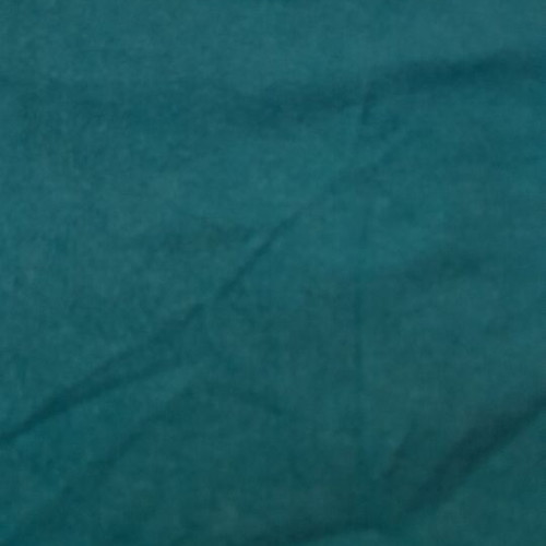 Lace pants used, size M, green with stain