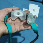 Oxygen Respirator New