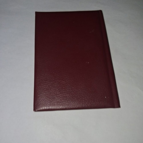 Soviet Union 1984 Award Booklet, Georgios Psalidopoulos, historical interest