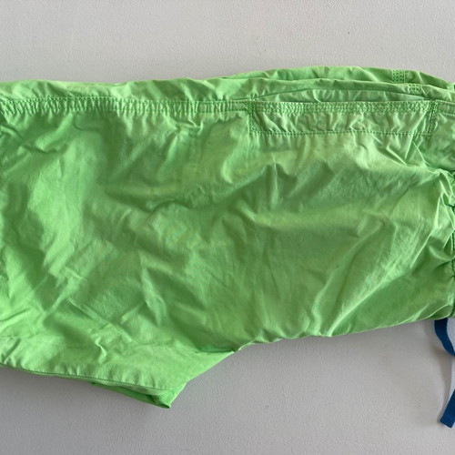 Αγορίστικο μαγιώ Benetton μεταχειρισμένο, 3XL για ηλικία 13-14