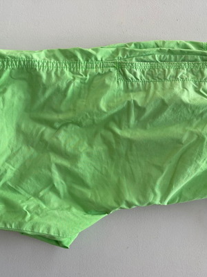 Αγορίστικο μαγιώ Benetton μεταχειρισμένο, 3XL για ηλικία 13-14