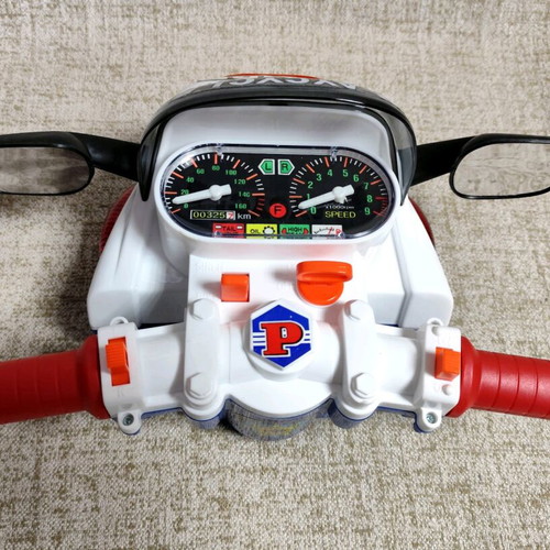 Playcycle Electronic Battery-Powered Board Game Son Ai Toys SA-203 New