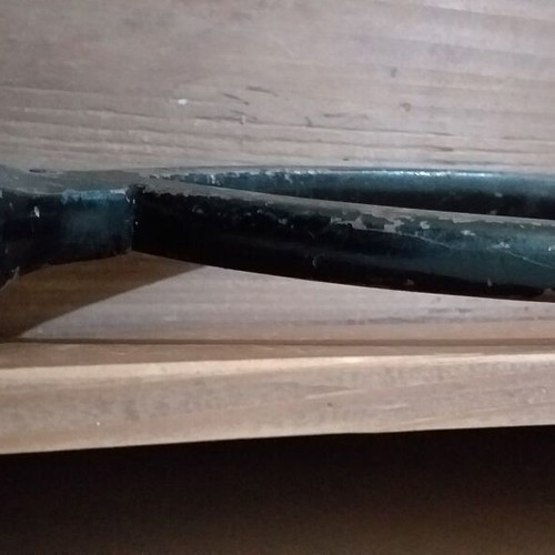Collectible tool for cartridge crimping 1935 functional