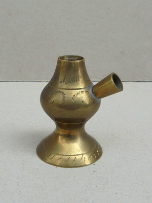 Μπρούντζινο διακοσμητικό vintage