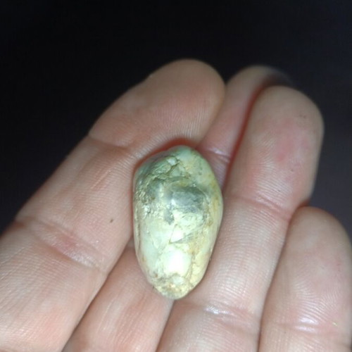 Amazonite new