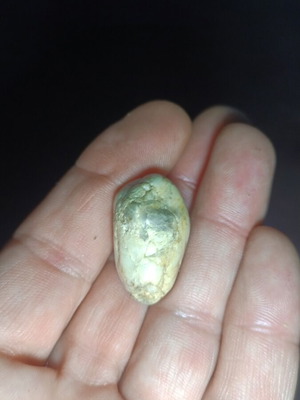 Amazonite new