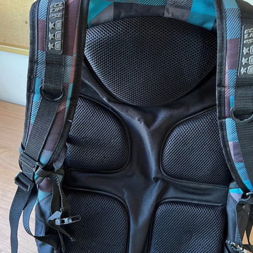 BackPack Eclipse Gravel 39L backpack like new
