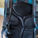 BackPack Eclipse Gravel 39L backpack like new