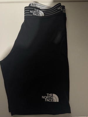 The north face Κολάν σορτσάκι