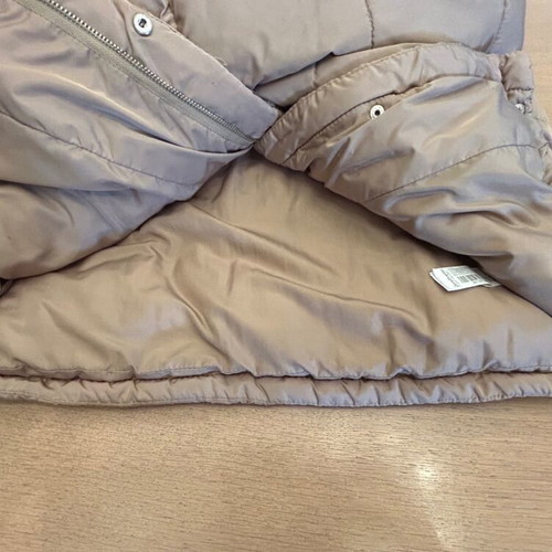 Women's jackets Stradivarius Large beige and Pull & Bear Medium green used