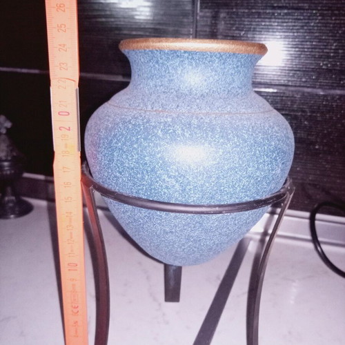 Decorative vase new from gift