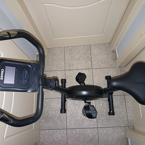 Zipro S ONe exercise bike like new