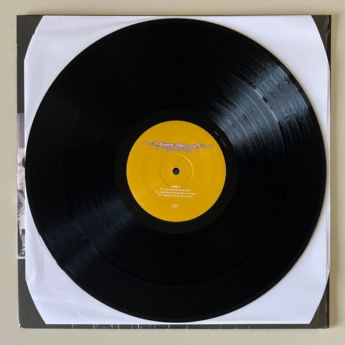 Chinese Man Records The Groove Sessions Vol. 1 2xLP limited edition like new