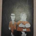 Koloumpra #5 used comic