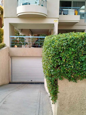 Underground parking space near Cholargos Metro without common fees