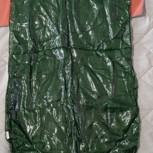 Allure dress set like new, green, dress, scarf, bag