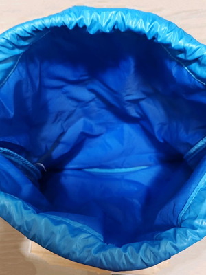 Waterproof backpack bag new, athletic