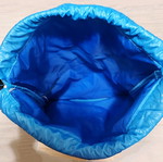 Waterproof backpack bag new, athletic
