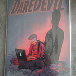 Marvel Comics Daredevil #16 new